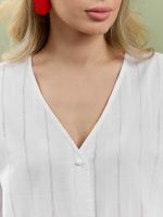 Рубашка Леонис-1 Виотекс БЕЛЫЙ