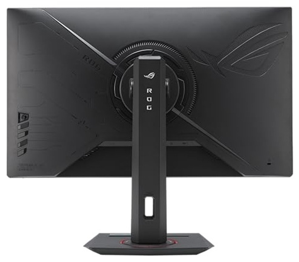 Монитор ASUS ROG Strix XG27ACS черный