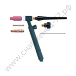 FUBAG Горелка вентильная  TIG 26 DX50 4m (IN 206_ 226)