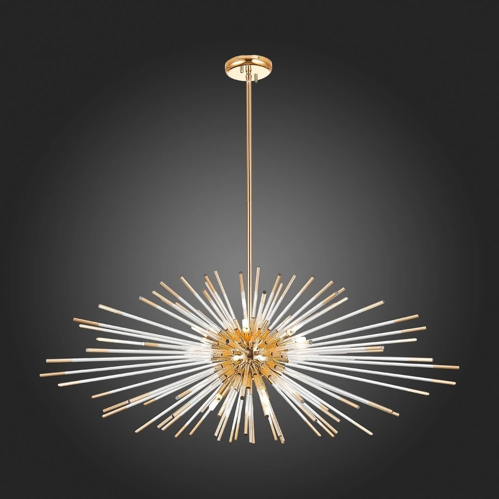 Люстра на штанге ST Luce CALLIO SL1097.203.09