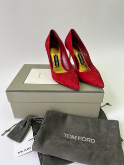 Туфли Tom Ford