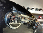 Royal Enfield Super Meteor 650 Astral Blue (Base)