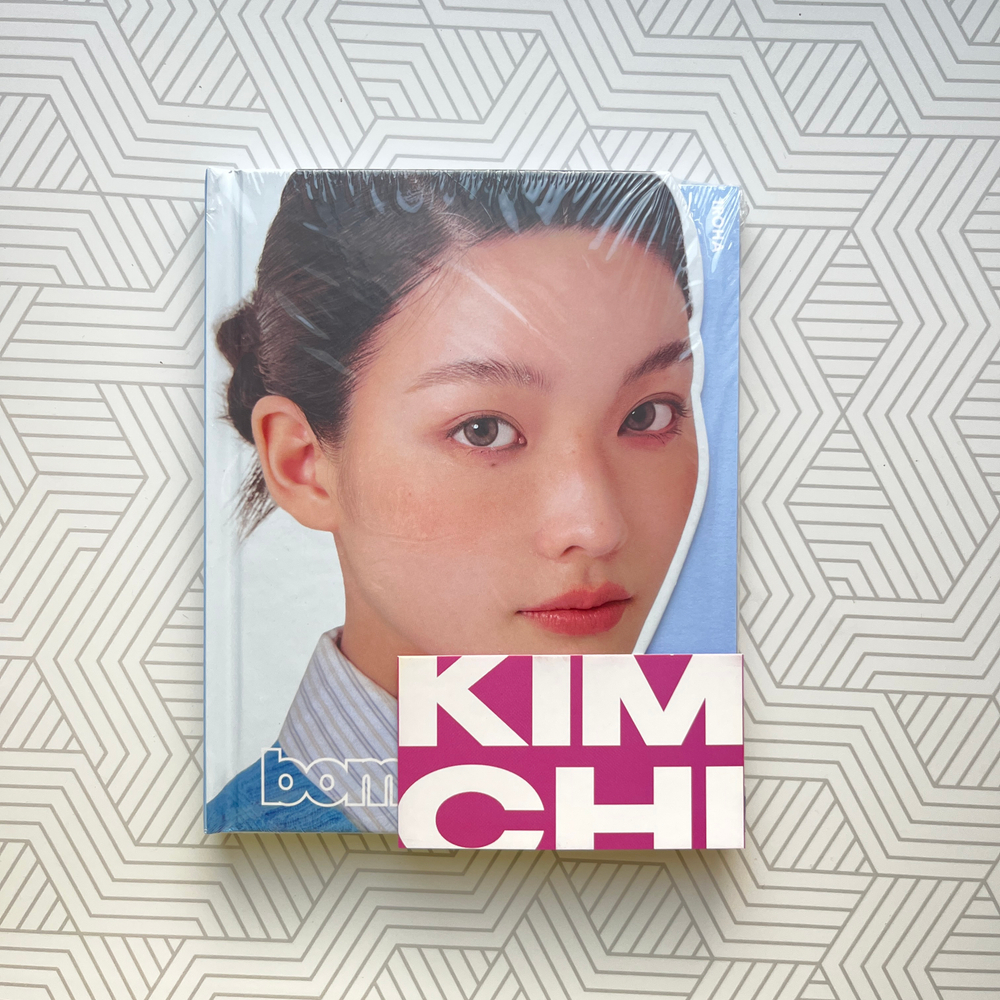 Альбом ILLIT - bomb [GLLIT ver.] (Ироха)