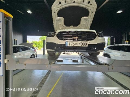 Mercedes-Benz E-Class W213 E250 Exclusive (12.2021)