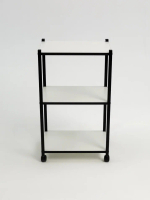 Тележка Лофт Лайт на колесах