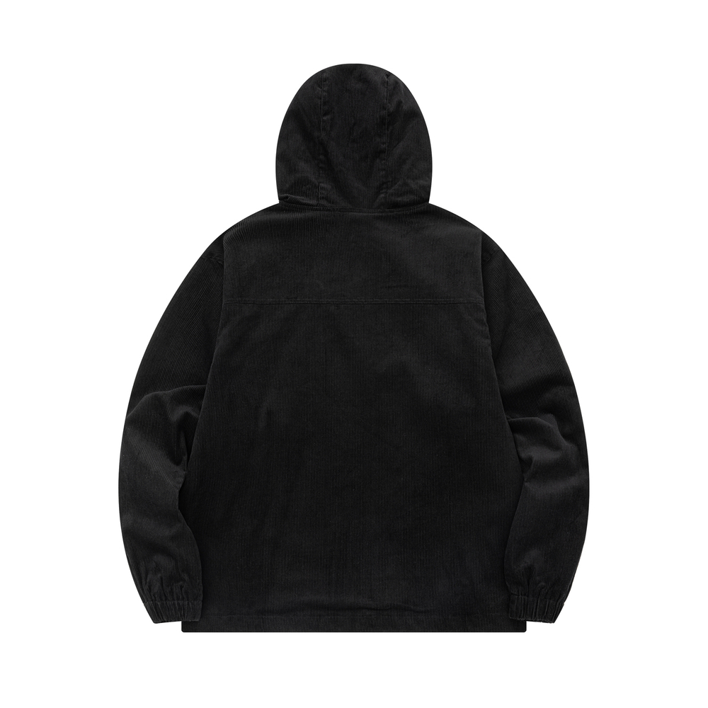 Куртка анорак Ymkashix Velvet series