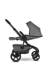 Прогулочная коляска Easywalker Jimmey Iris Grey