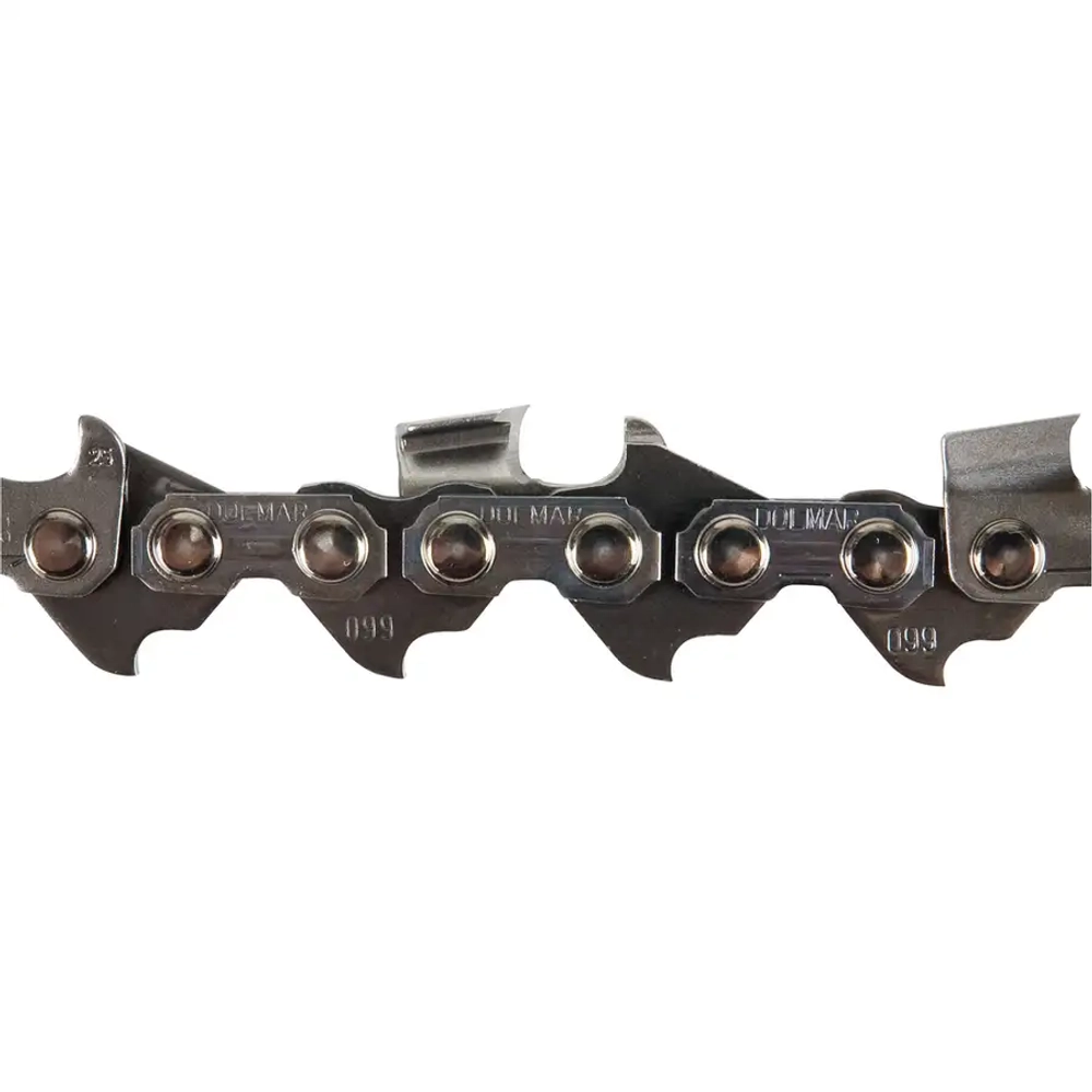 Цепь для аккумуляторной пилы 15 см 80TXL Makita 1912E8-3