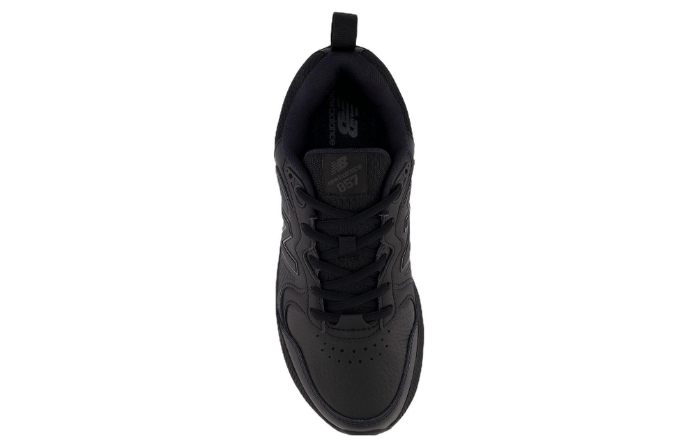 Кроссовки New Balance Nb 857 (Женская размерная сетка)