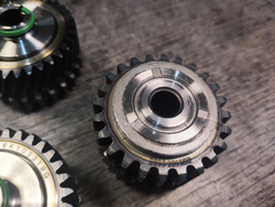 Шестерня промежуточная  VAG 1.8 - 2.0 FSI