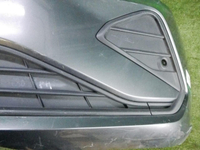 Бампер передний VW Polo 6 (2020-2022)