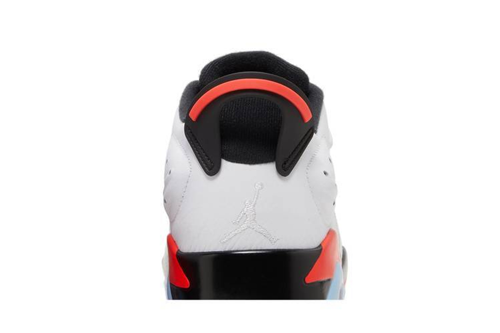 Кроссовки Jordan Retro 6 G