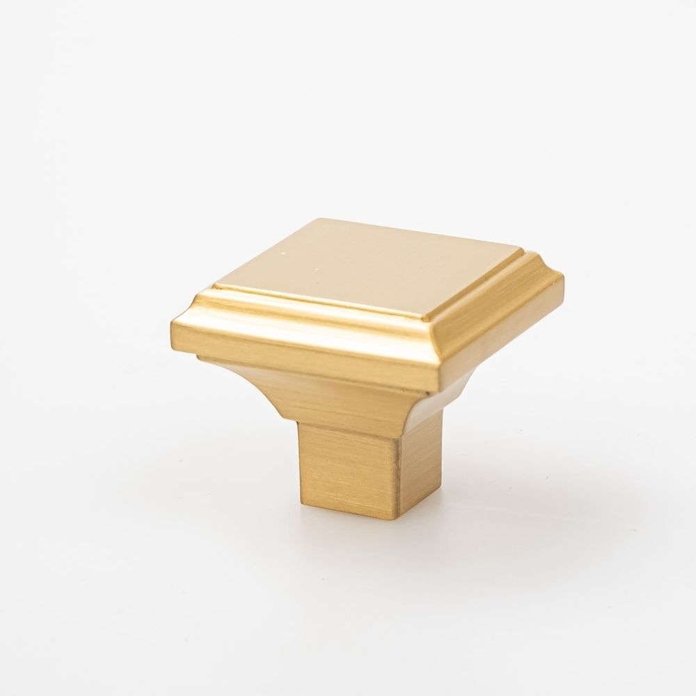 Ручка-кнопка Rhodes