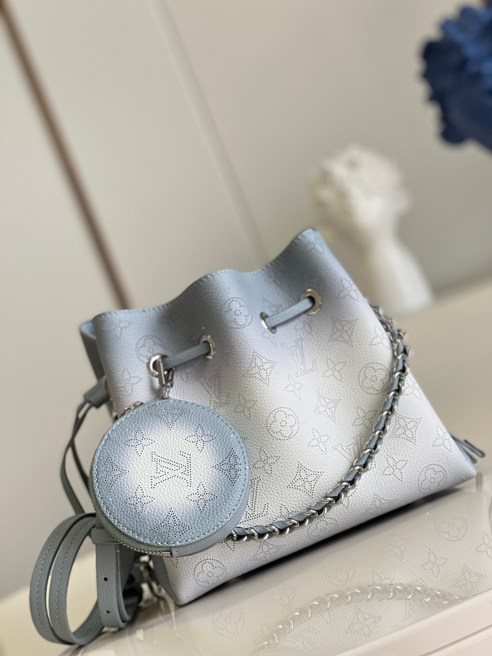 Louis Vuitton Bella