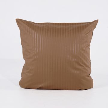 КПБ Brown, 1.5 спальный, 70х70, подод.160х220. простыня 140х200х30. HOMY