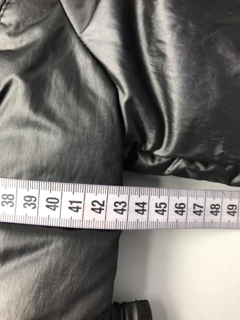 Куртка JENDO черная на 10 лет, новая