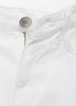 Джинсы Matilda прямые средней посадки