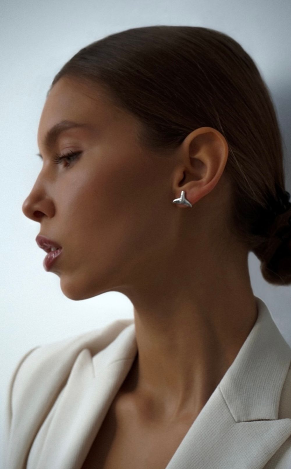 Пусеты кит Ocean