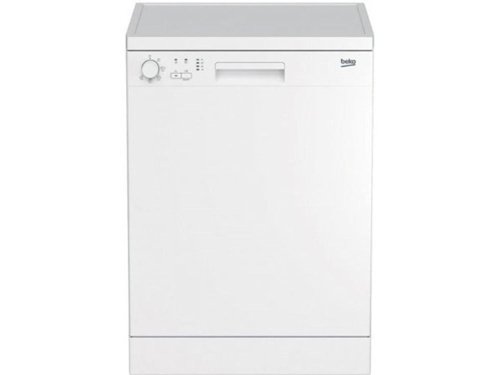 Посудомоечная машина Beko DFN 05310 W