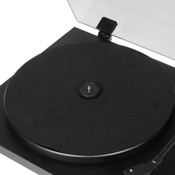 TEAC TN-280BT-A3 Black