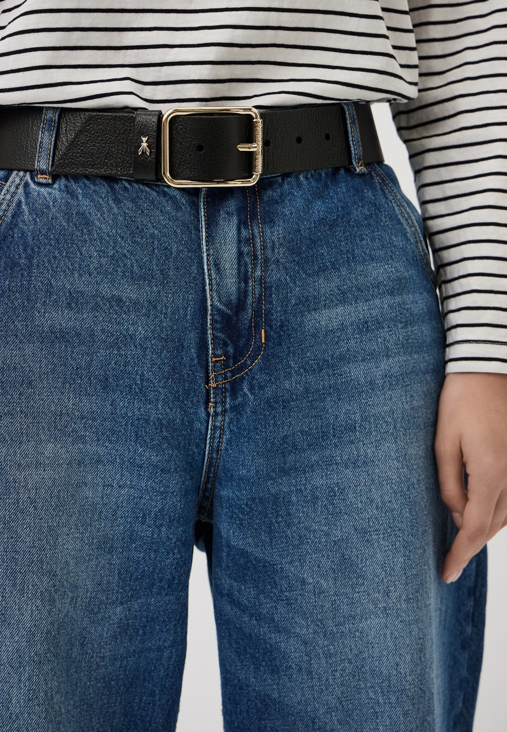 Ремень женский PATRIZIA PEPE