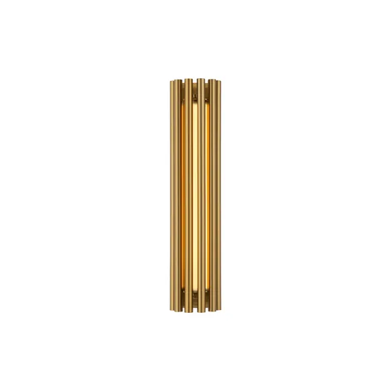 Настенный светильник (бра) Соната / Sonata 3000К 12Вт Maytoni mod410wl-l12bs3k