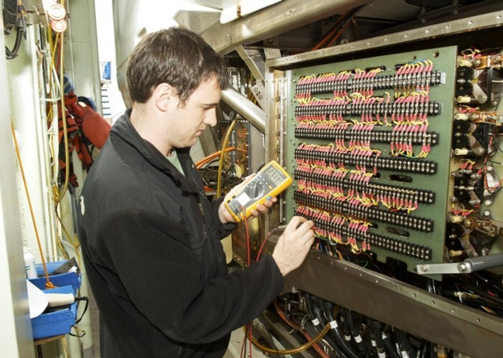 Мультиметр Fluke 77 IV 3947835