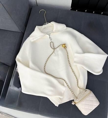 Свитер 50346068 Fabrika