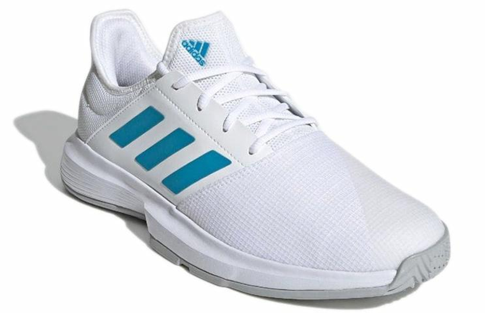 Кроссовки Adidas Gamecourt Tennis
