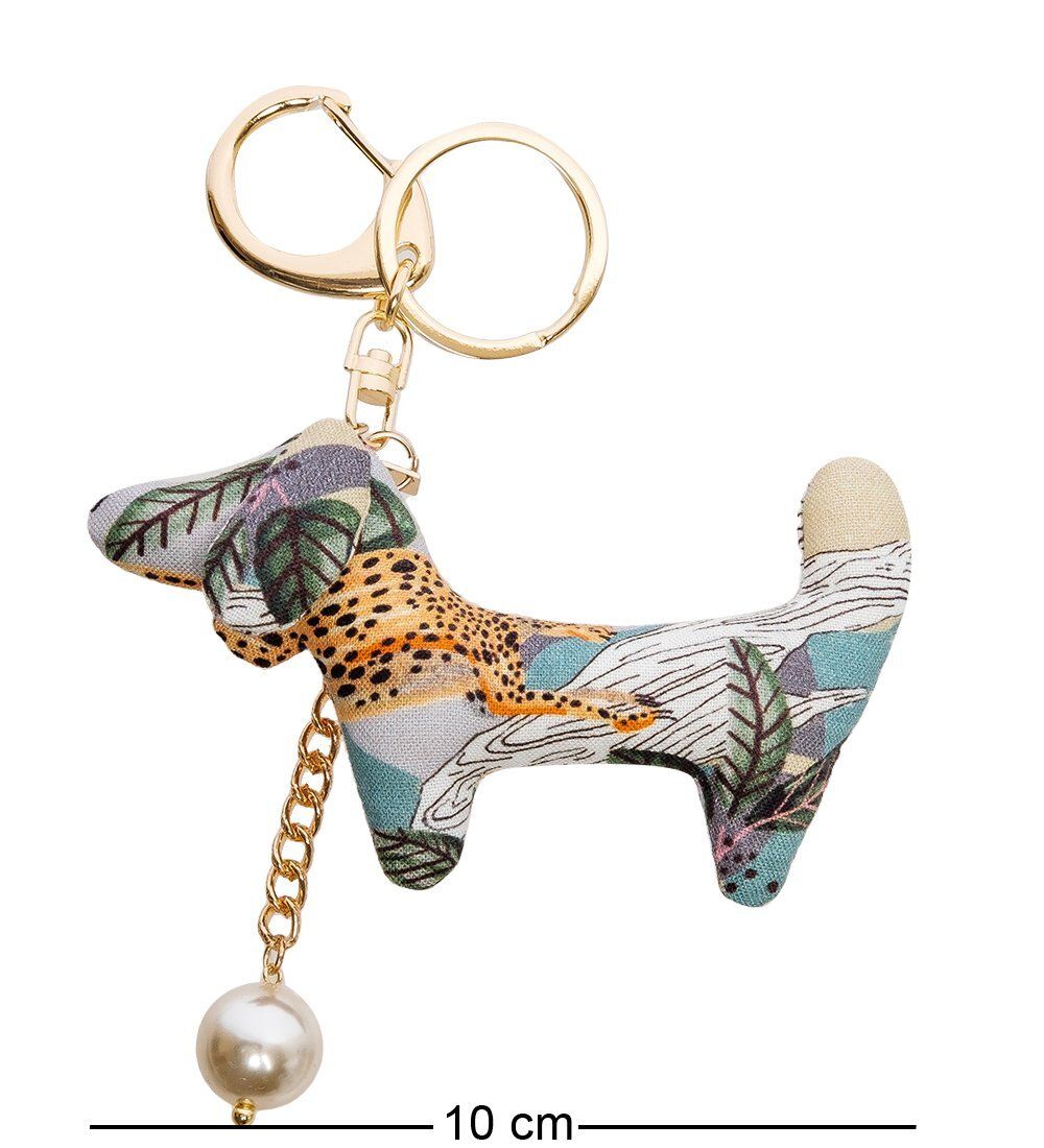 Meri Queen MQ-16/2 Брелок-подвеска