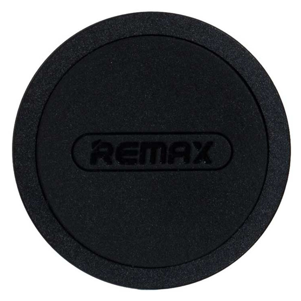 Автомобильный держатель Remax RM-C30 (магнитный) Черный