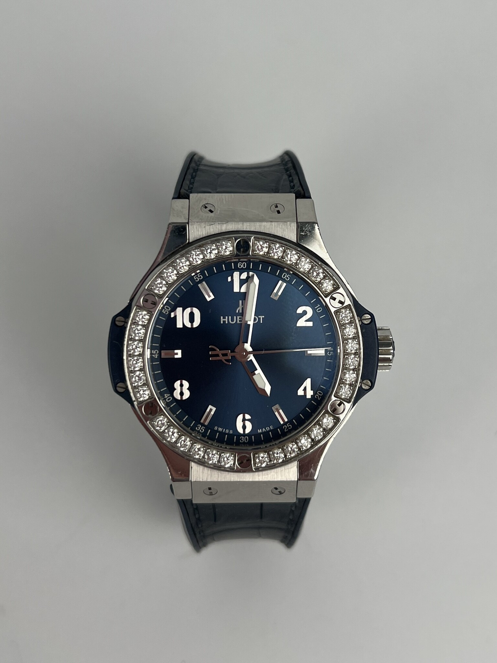 Часы Hublot Big Bang