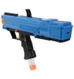 Nerf: Бластер Rival Аполло XV-700 (Apollo XV-700) (Синяя команда) Нерф B1619/B1595  — Rival Apollo XV-700 — Хасбро