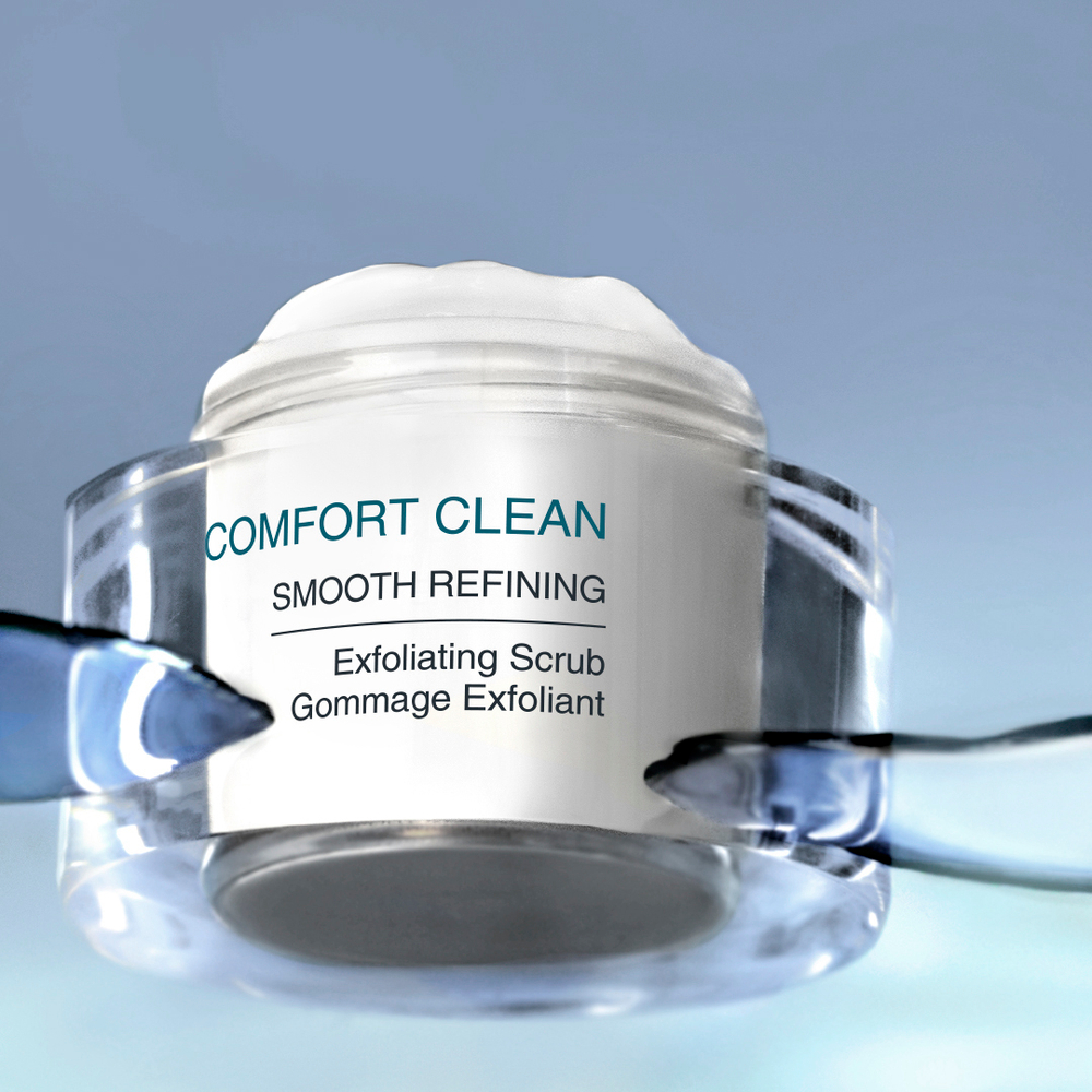 Dalton Мягкий пилинг для любого типа кожи - Smooth Refining, 50 мл