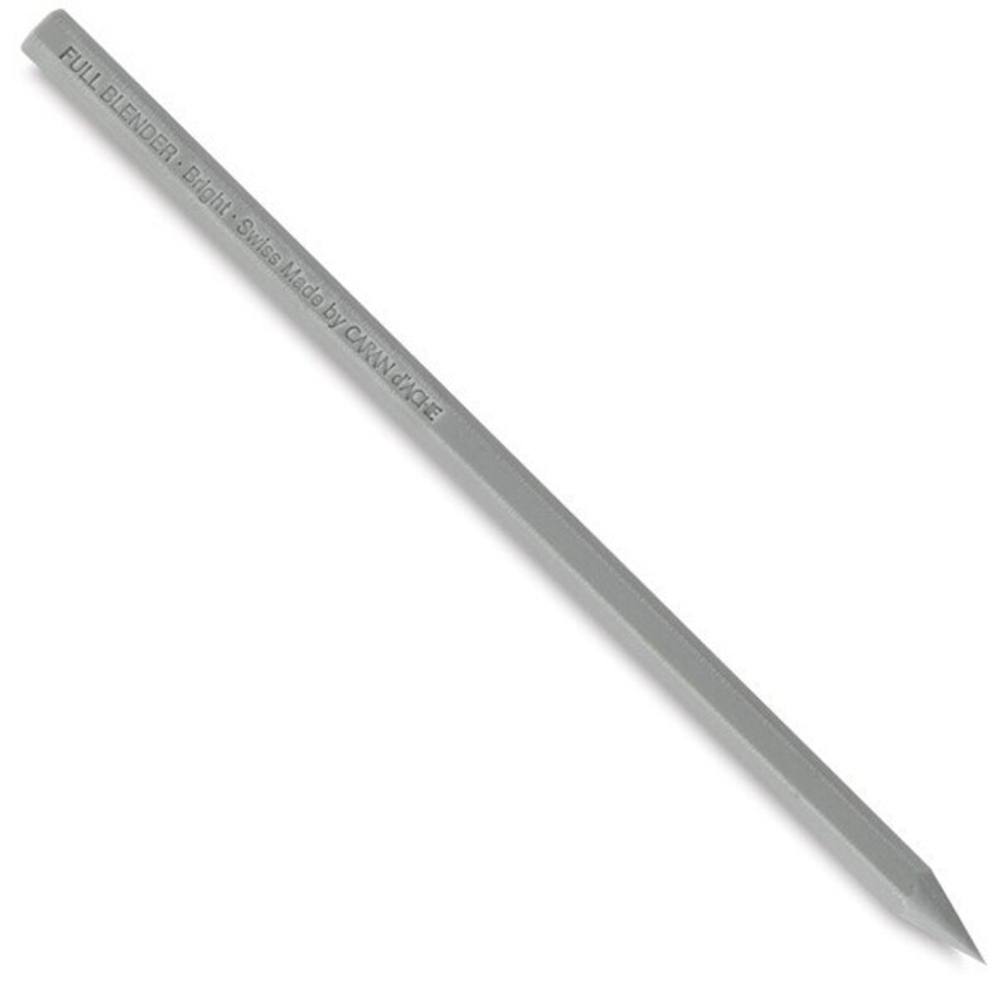 Caran d'Ache 1 Full Blender