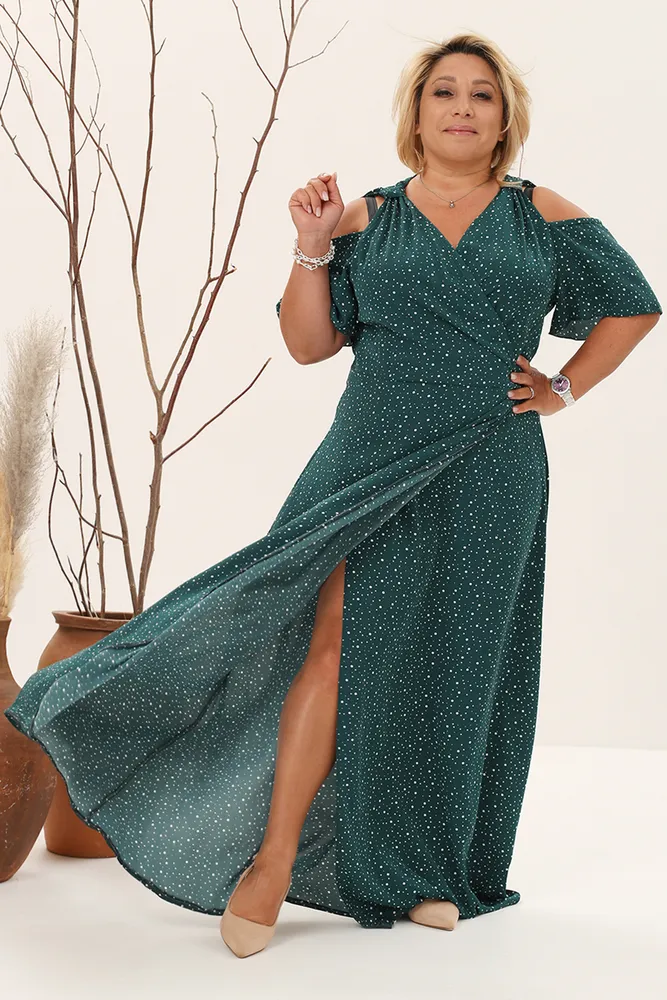 Платье 5106 Fabrika