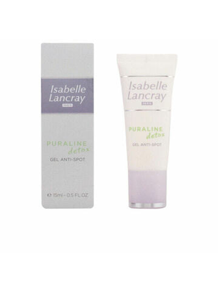 Крем прив акне Isabelle Lancray Puraline 15 ml (15 ml)