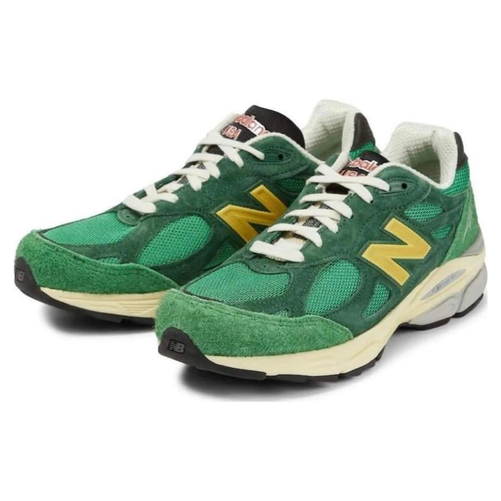 Кроссовки New Balance NB 990 V3, M990GG3