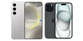 Samsung Galaxy S24 или iPhone 15 – что лучше выбрать?