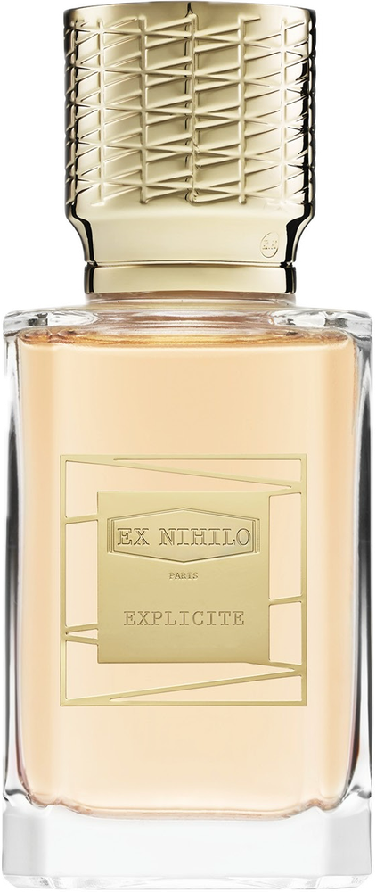 Ex Nihilo Explicite EDP