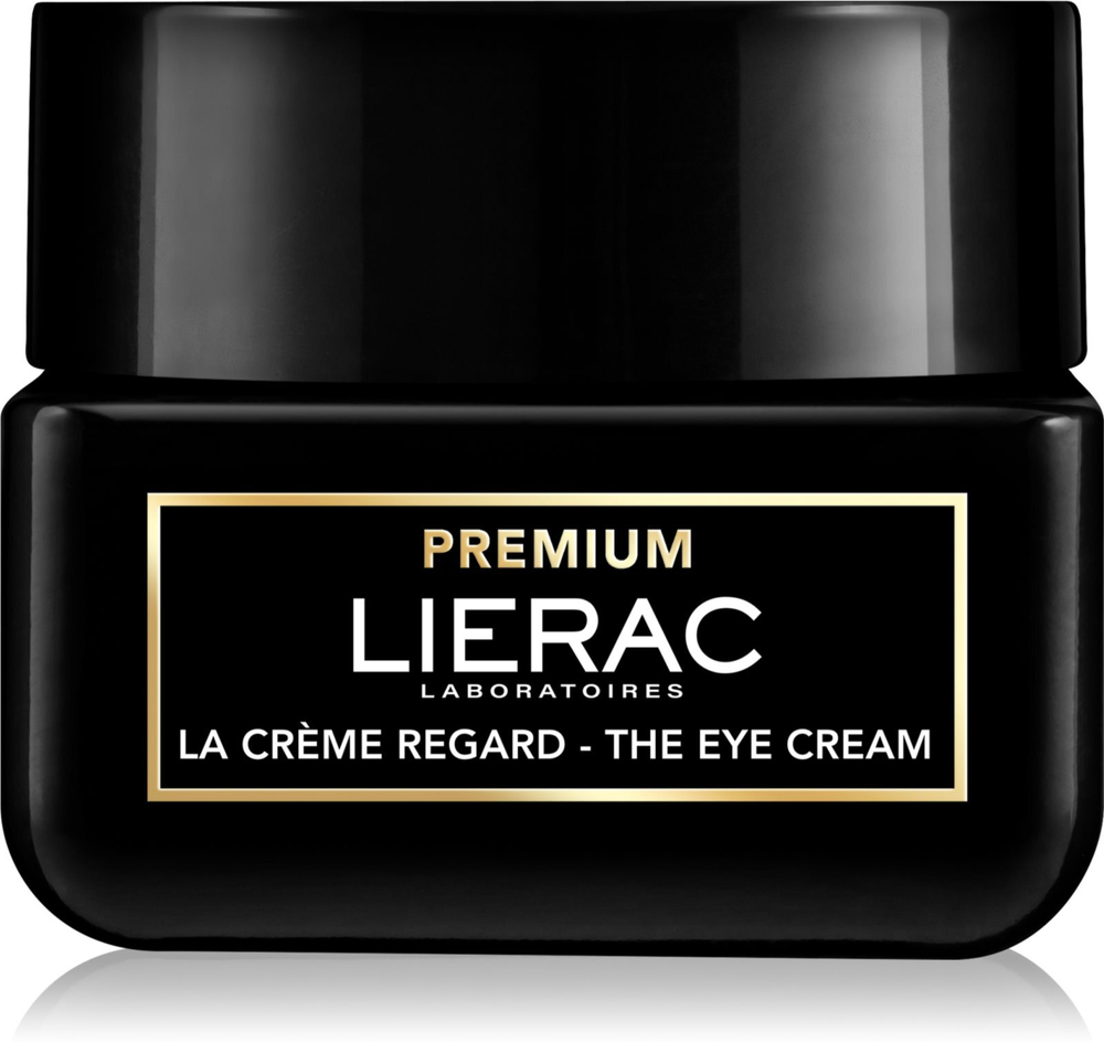 Lierac Premium - регенерирующий крем для глаз против признаков старения /   15  ml  / GTIN 3508240005207