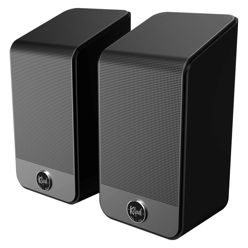 Полочная акустика Klipsch Flexus Surr 200 Black