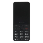 Мобильный телефон Philips Xenium X240, чёрный