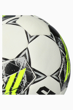 Футбольный мяч Select Club DB v23 размер 3