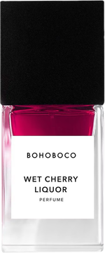 Bohoboco Wet Cherry Liquor Extrait de Parfum