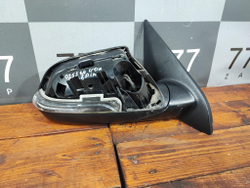 Зеркало правое 6 Pin Hyundai Creta 1 (GS) 16-21 Б/У Оригинал 87620M0160