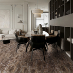 SPC Royal Home Фьюжен Блэк 600 х 300