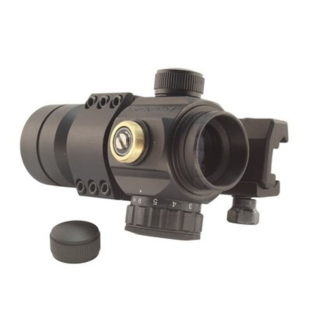 Коллиматорный прицел Stinger, Vector Optics