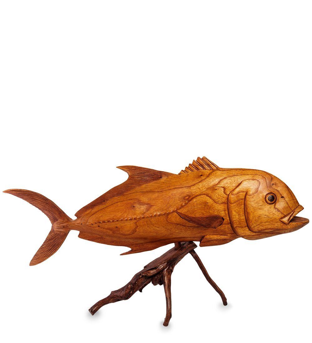 Decor and Gift 61-009 Фигура «Рыба»