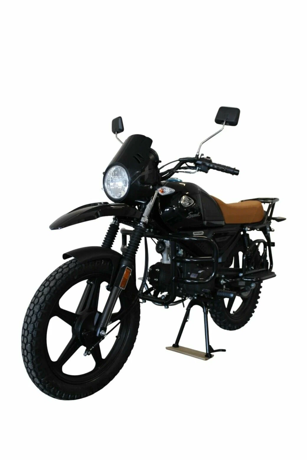 Мотоцикл RACER RC110N-H Scout